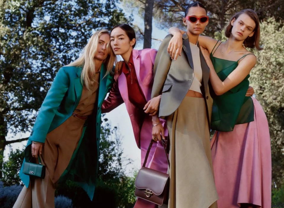 年度时尚风向标已出现，换面重生的Ferragamo也太酷了吧？