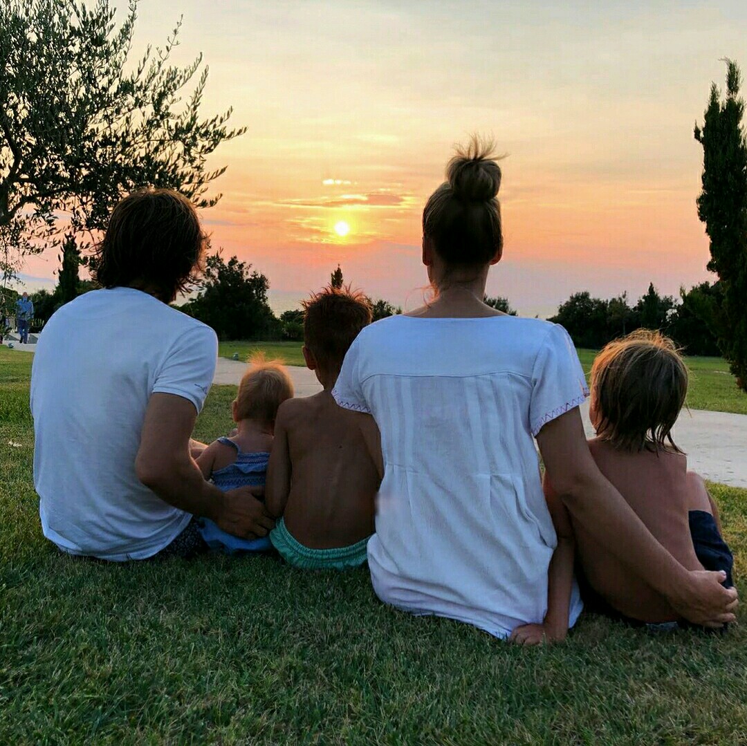 魔笛莫德里奇的姐弟恋,魔笛莫德里奇妻子的故事