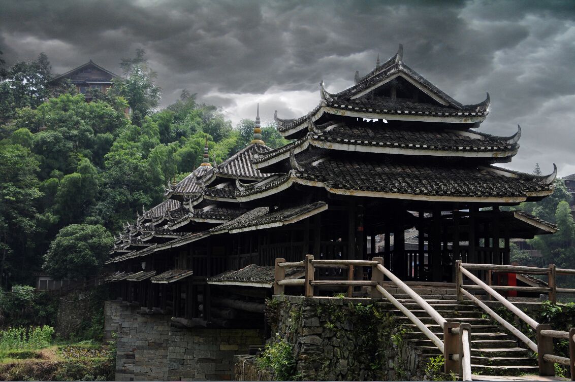 去柳州有什么好玩的地方推荐,柳州必去的五个景点免费