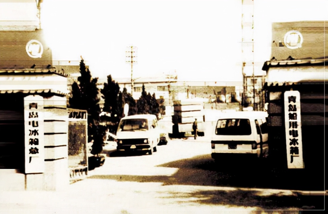 张瑞敏教父,张瑞敏为什么称为白电教父