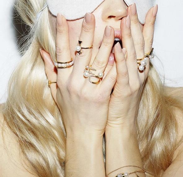 swarovski施华洛世奇旗舰店潘多拉,美国小众饰品品牌