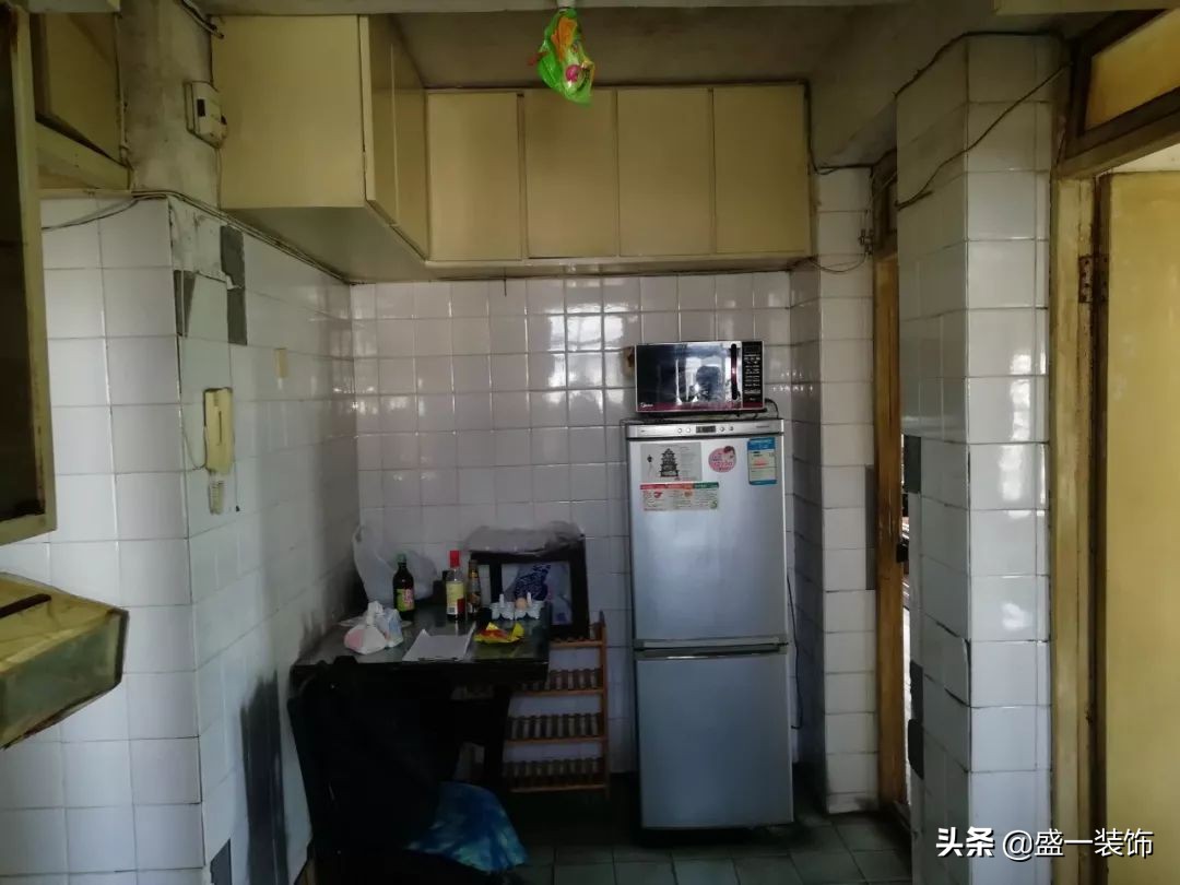 赏案例丨IT独居男士的幸福家每1㎡都安排的明明白白