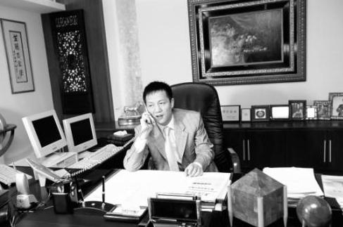 上海前首富周正毅现状,上海首富周正毅最新状况