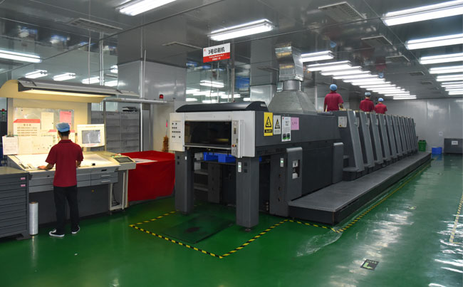 目前最好的胶印机,国产胶印机十大排名