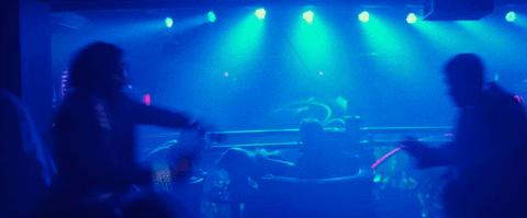 好莱坞风格武侠电影,好莱坞帮派风云