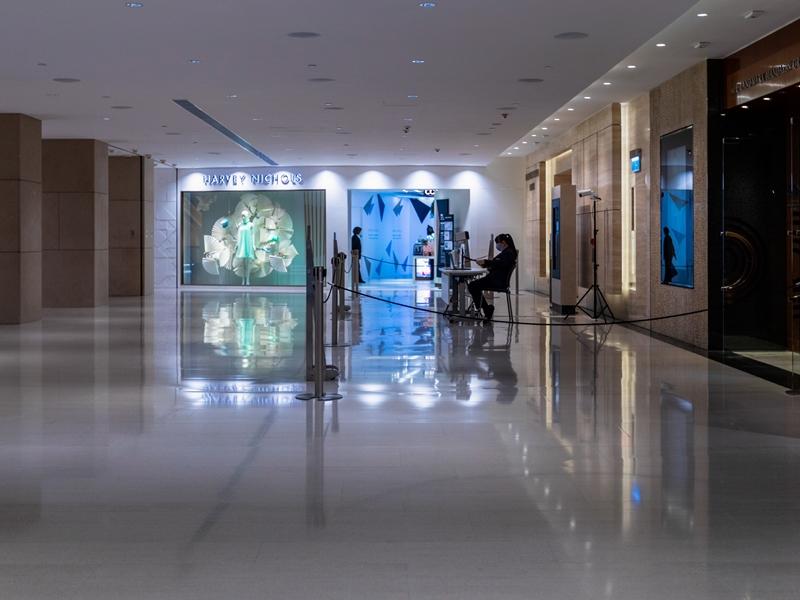 joyce退市成功了吗,joyce退市了吗