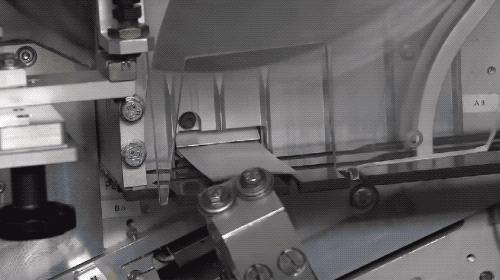 钞票印刷视频,中国钞票的印刷全过程