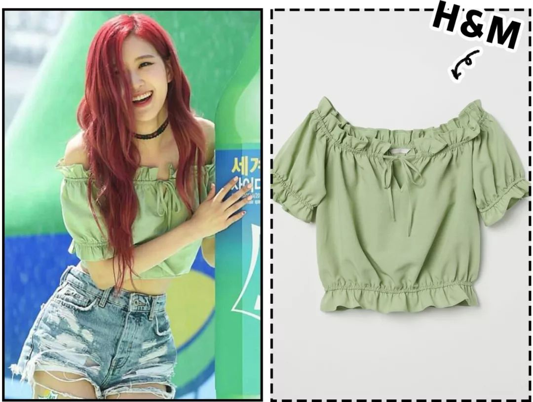 blackpink超贵服装,blackpinkrosa衣服