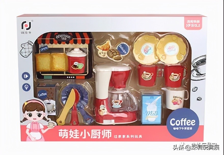 2019年热门玩具,2023下半年热门玩具