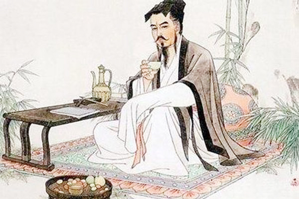 毛主席非常喜欢李贺的诗,两度化用李贺名句,均成惊艳后世的名篇