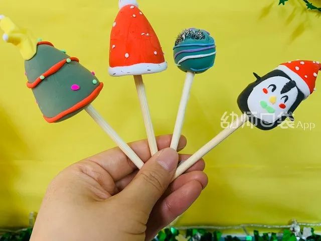 双旦礼物手工制作,双旦手工礼物