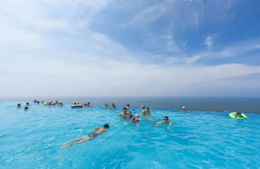 中国最美海滩海陵岛,中国十大海岛海陵岛