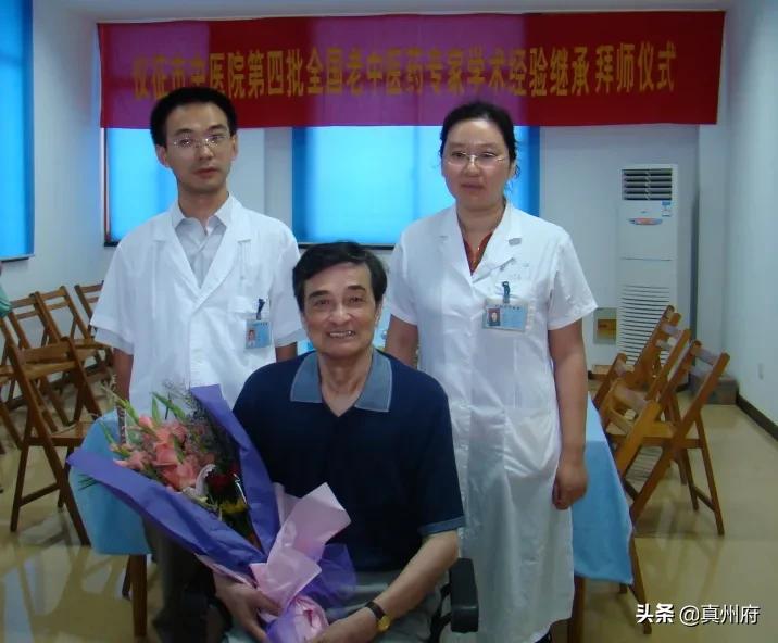 仪征名中医孙浩还在吗,仪征市中医院院长孙浩