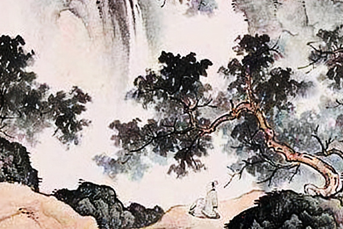 王维孤独的诗10首,王维最有佛性的一首诗