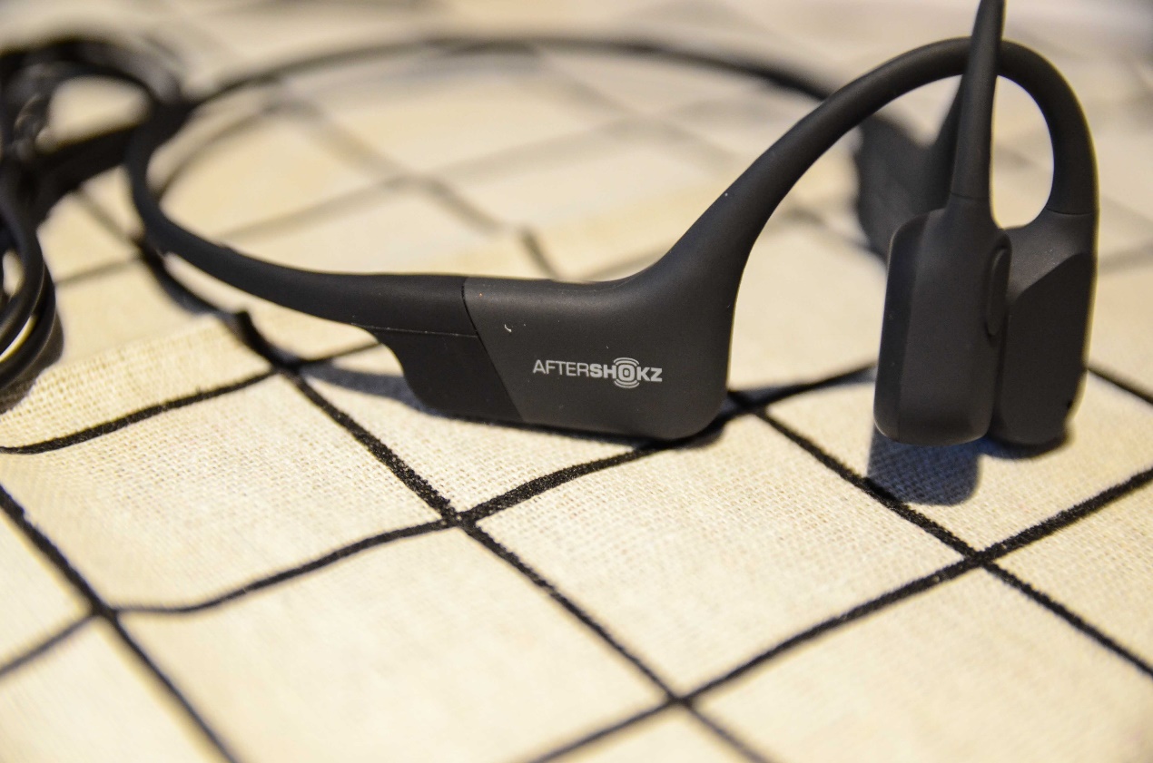 韶音舒适圈开放式蓝牙耳机,韶音骨传导耳机入门款测评