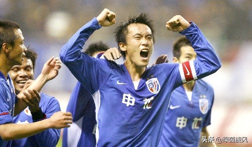 2004中超联赛各队阵容,2024赛季中超各个球队队长