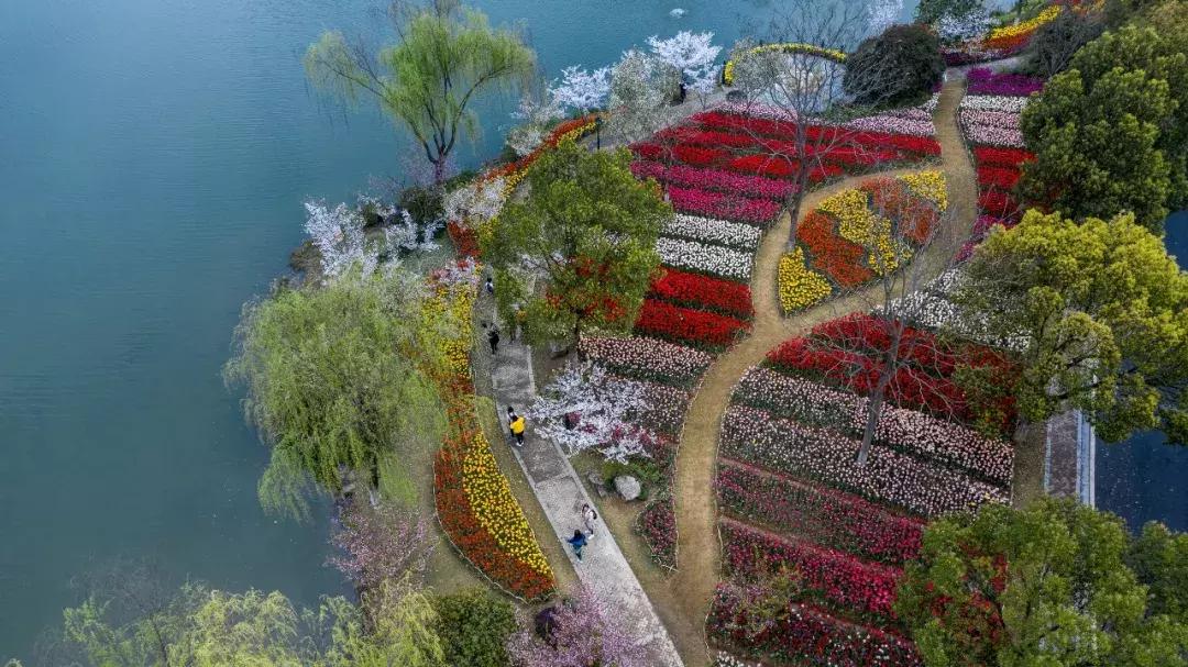 香格里拉经典风景,香格里拉自然风景