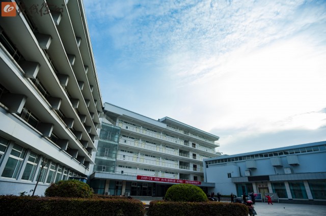 徐州第一所大学:江苏师范大学