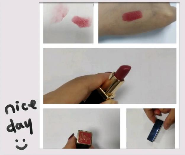 月薪5000用多少口红,口红月薪