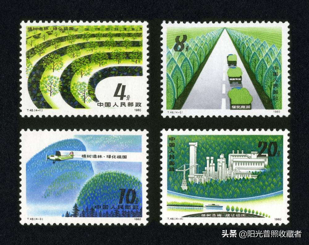 限量发行2000套的邮票收藏价值,市场追捧的邮票