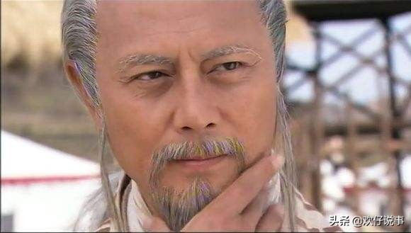 姜子牙72岁才开始成就大业，之前的他靠啥养活都干了啥