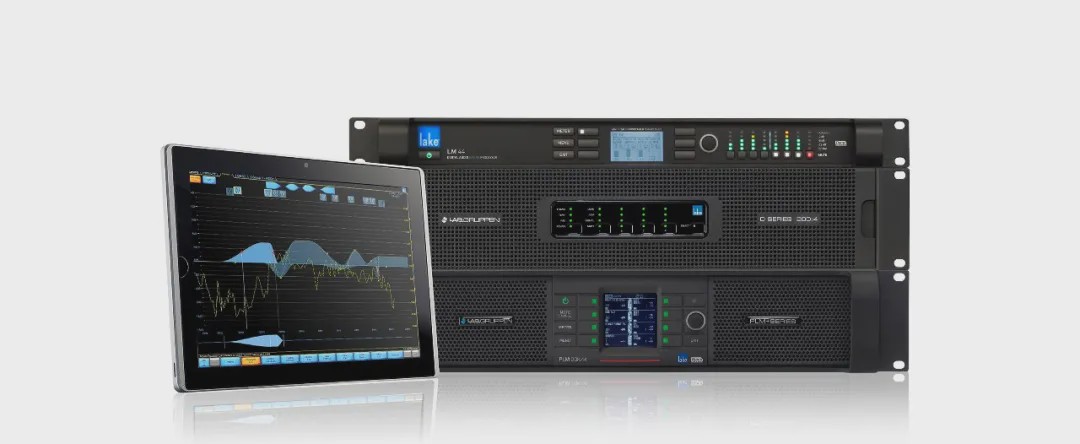 LAB.GRUPPEN：一流的“工匠”，成就专业的功放