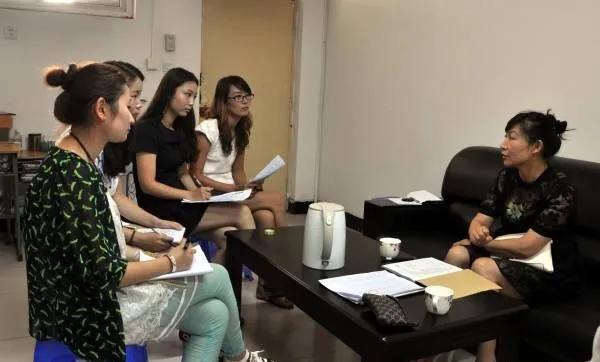 女生可以做资料员吗,女生为什么不建议去工地当资料员