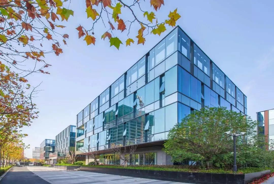 魔都再添80000重磅商业地标,魔都上海疫情