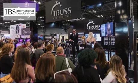 2020年的美国纽约国际艺术博览会,美国纽约ibs展会