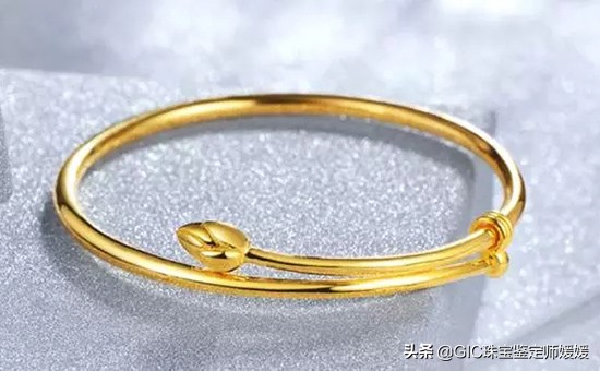 22k黄金是纯金吗,22k精品黄金值得入手么