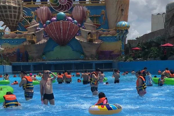 华侨城最新利润分析,顺德华侨城值得买的东西