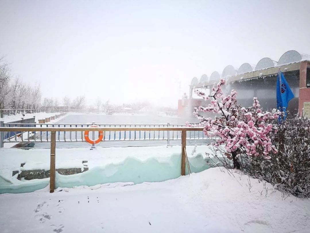 乌鲁木齐周边泡温泉的地方,乌鲁木齐附近哪里可以泡天然温泉