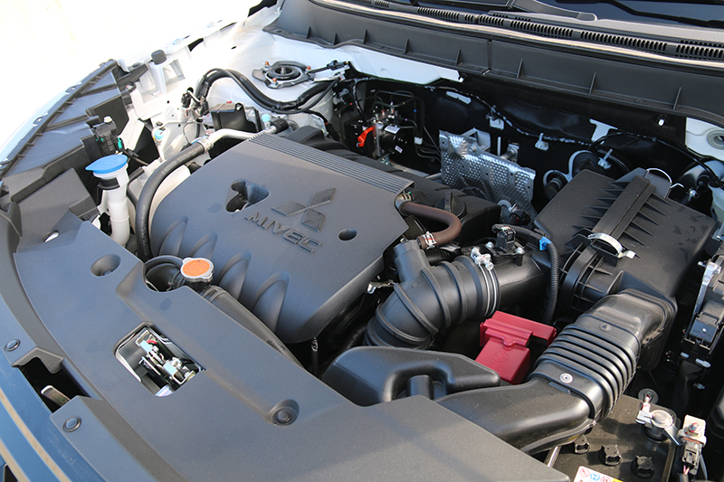 试驾全新广汽劲炫,广汽三菱劲炫最高优惠价格