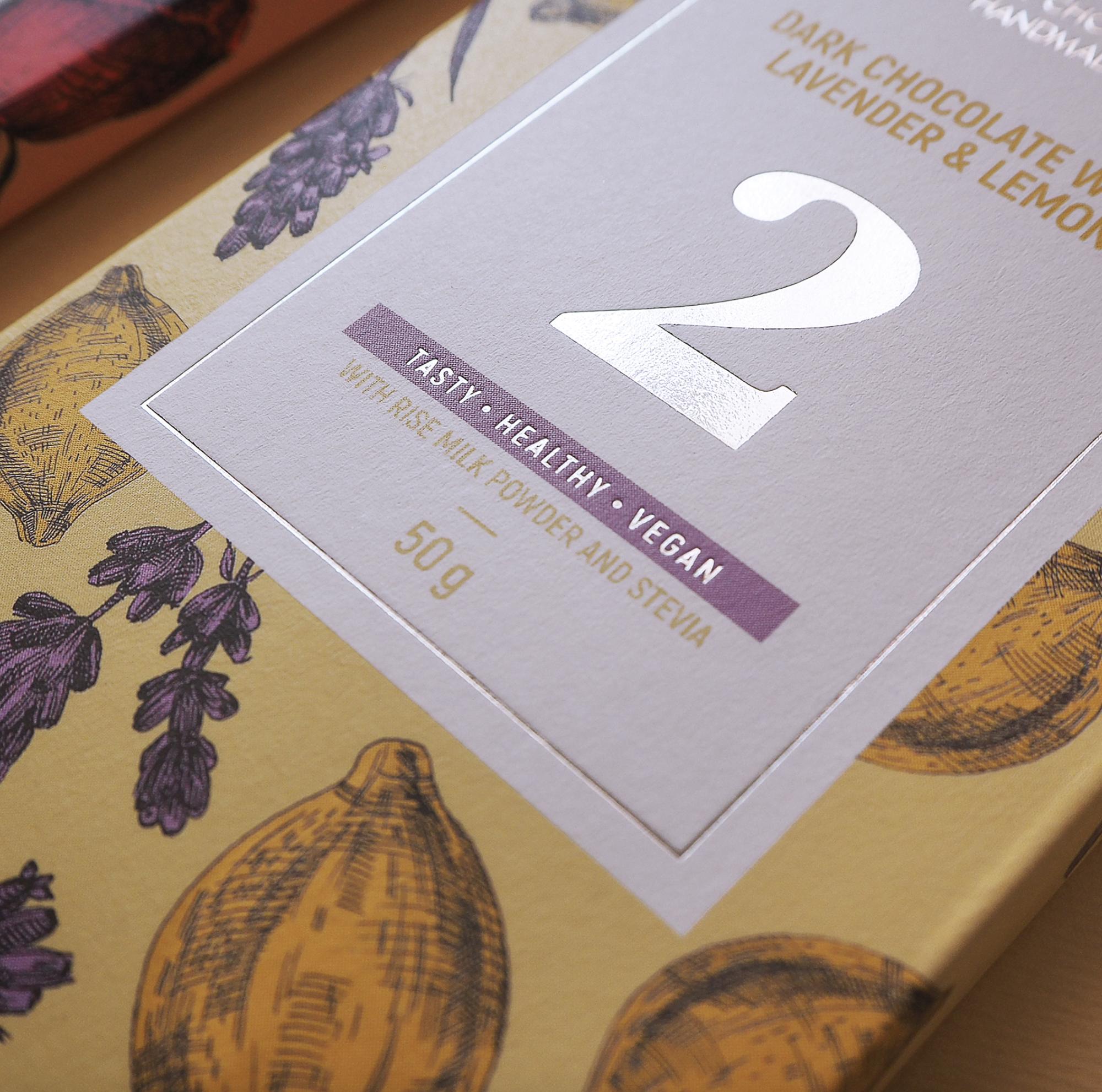 创意巧克力礼盒图片,惊艳的巧克力包装设计