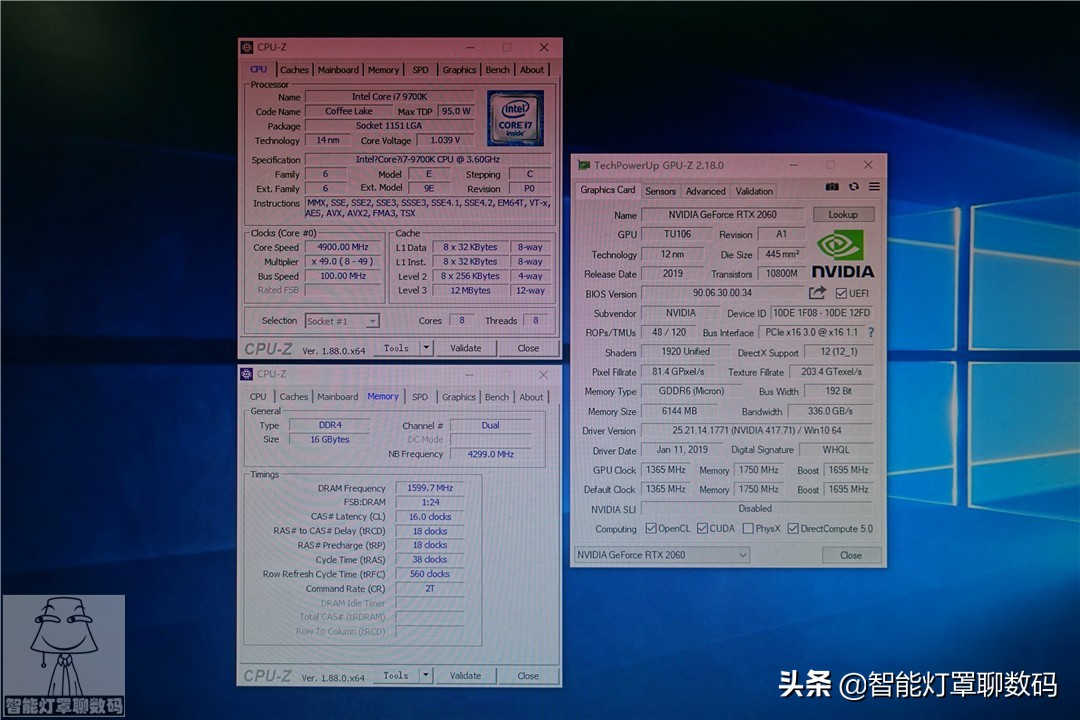灯罩装机日记001：妹子的万元设计游戏机，感觉主板选错了