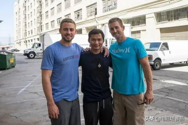 速9吐槽点,速9到底讲了个什么