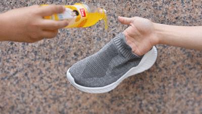 李宁最科技的鞋,李宁未来感鞋子