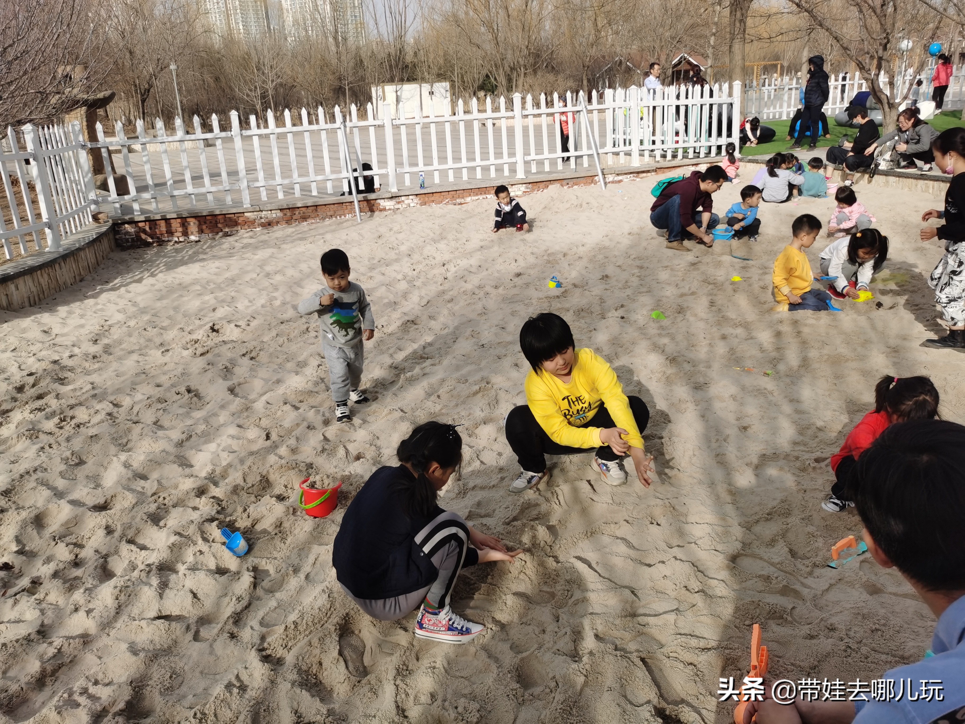 奥森里有免费的儿童乐园吗,奥森公园儿童玩的地方