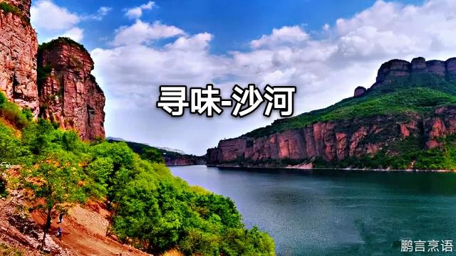 寻味沙河,寻味姐妹沙河烤鸡腿