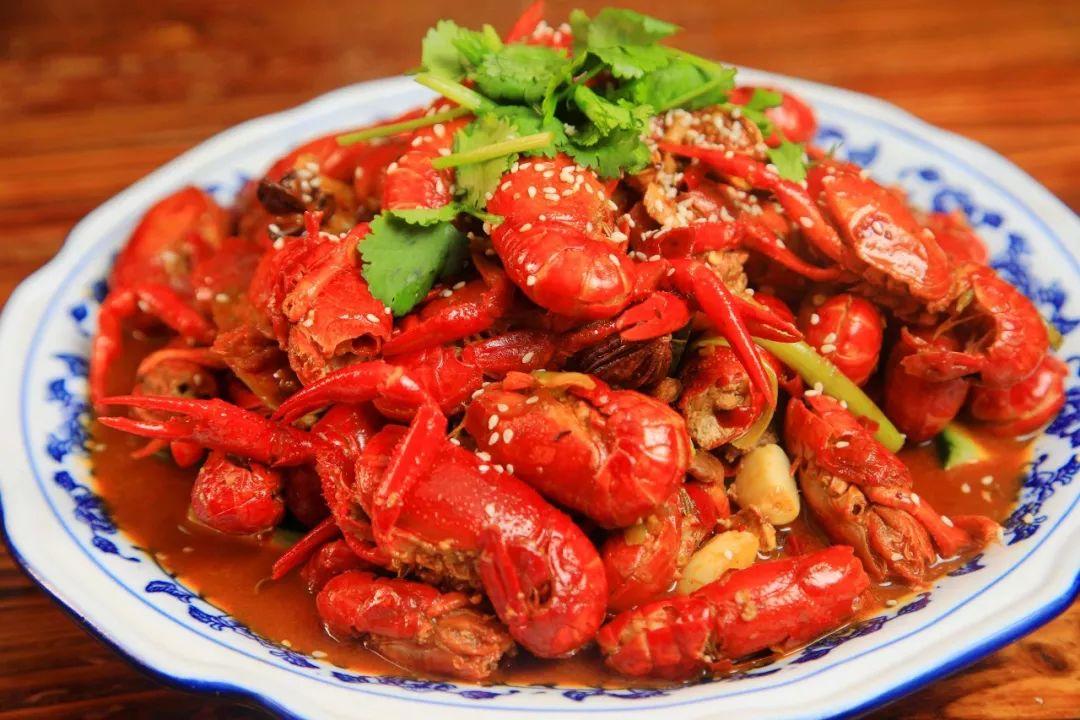 宜春潜江小龙虾,宜春潜江龙虾