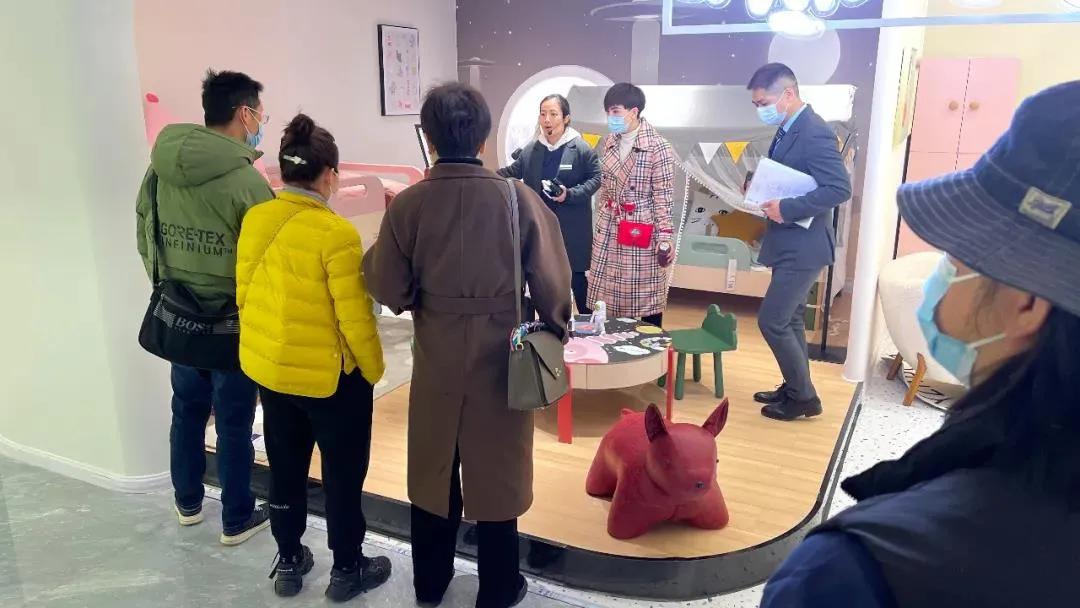 2021太子家居新品发布会圆满落幕，一站式家居服务智造新未来