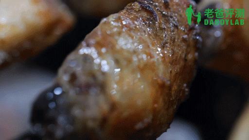 吃1个烤鸡腿等于抽60支烟,烤鸡翅致癌是真的吗