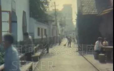 沙市为什么叫小上海,80年代的沙市