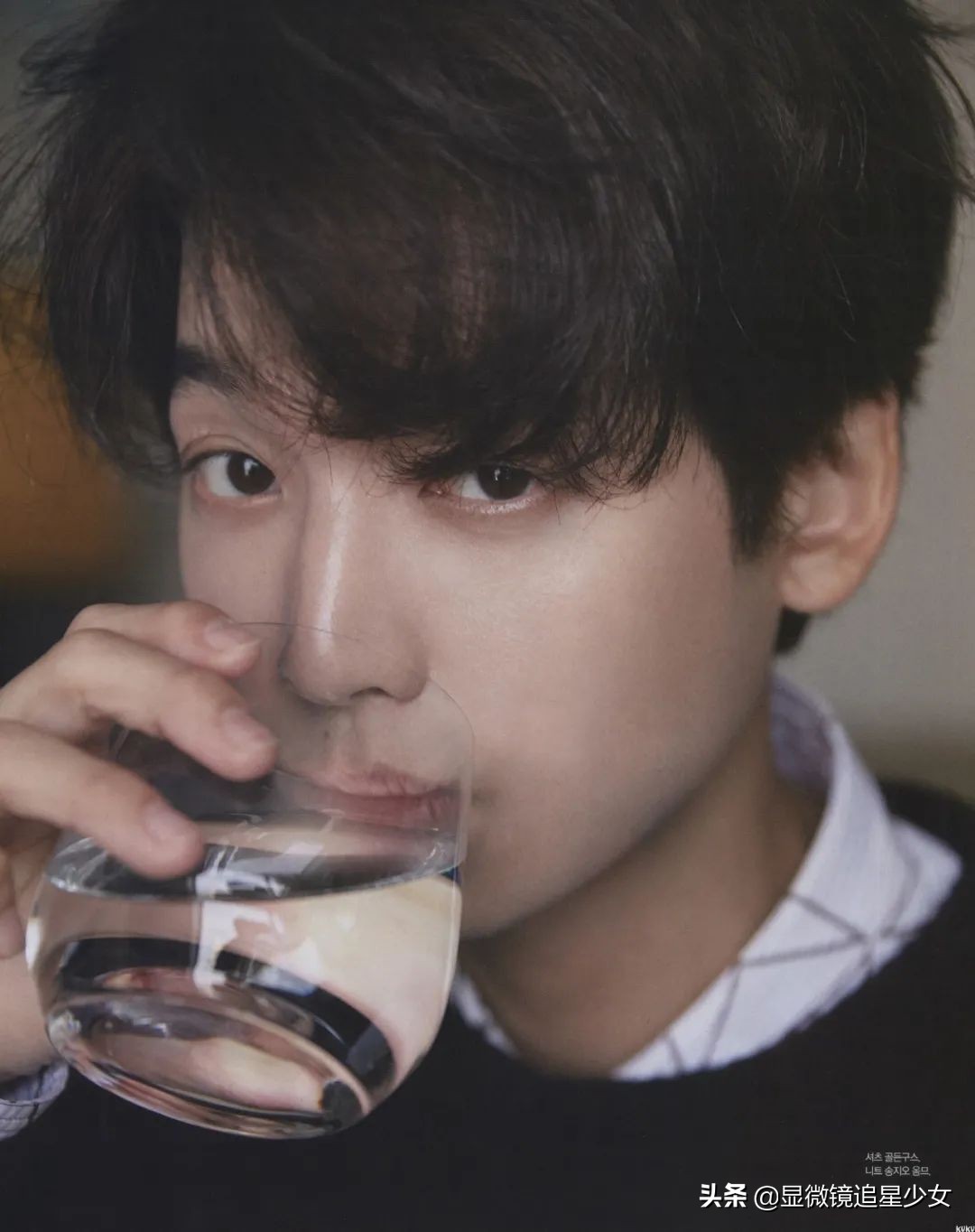 恋爱八年不结婚，却被称为“第一初恋”，他们凭什么？