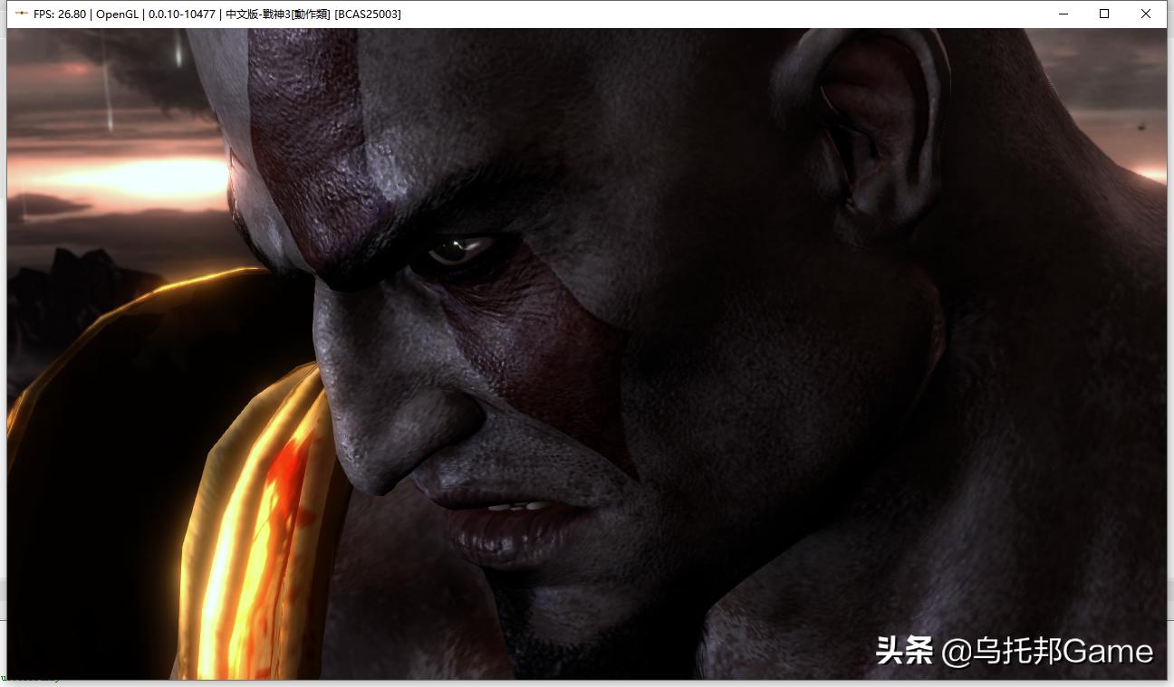 ps3经典游戏解说视频,ps3模拟器rpcs3使用方法