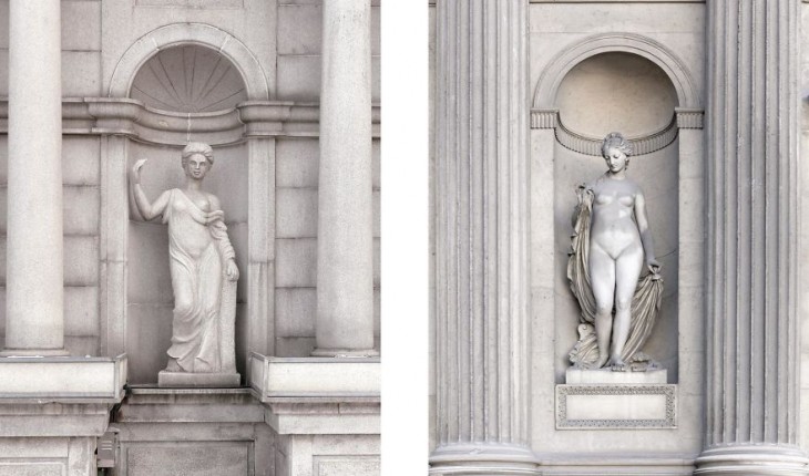 历史上法国的首都,法国首都的由来