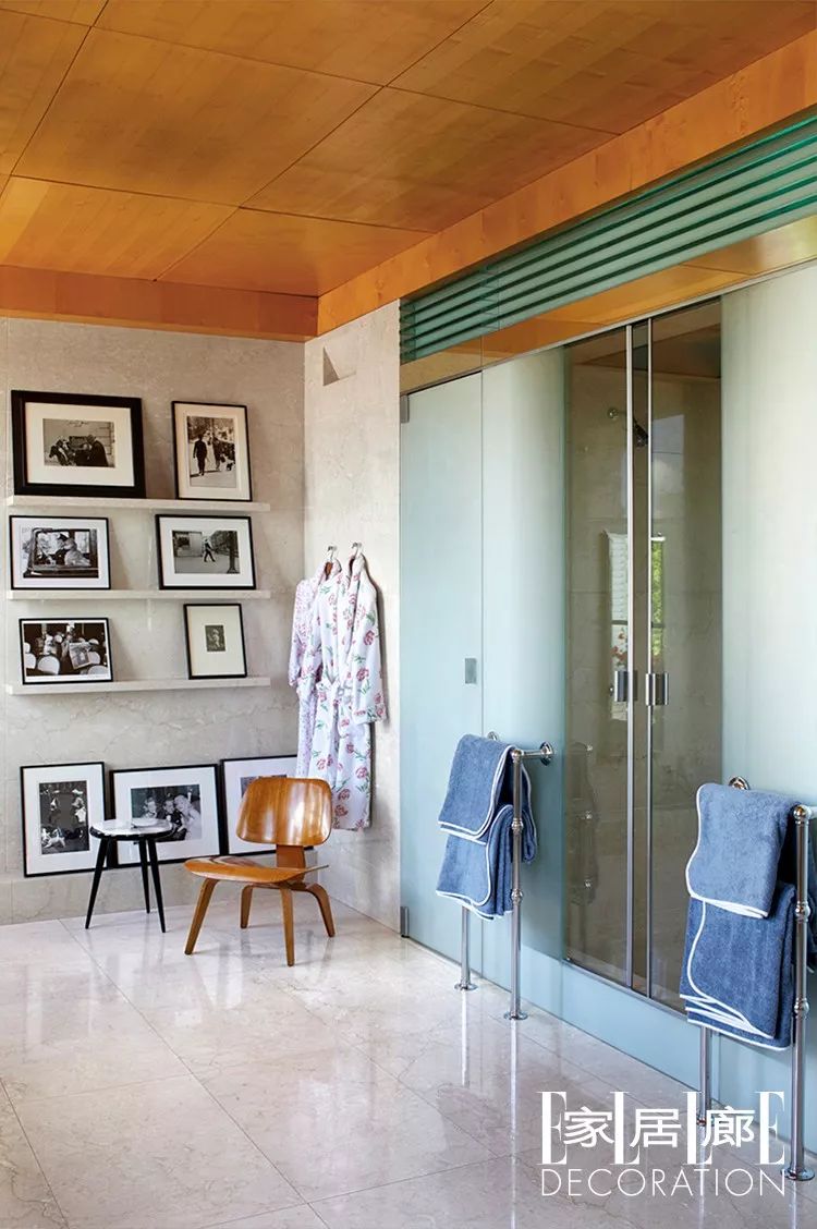 雅诗兰黛家居,雅诗兰黛祖屋别墅