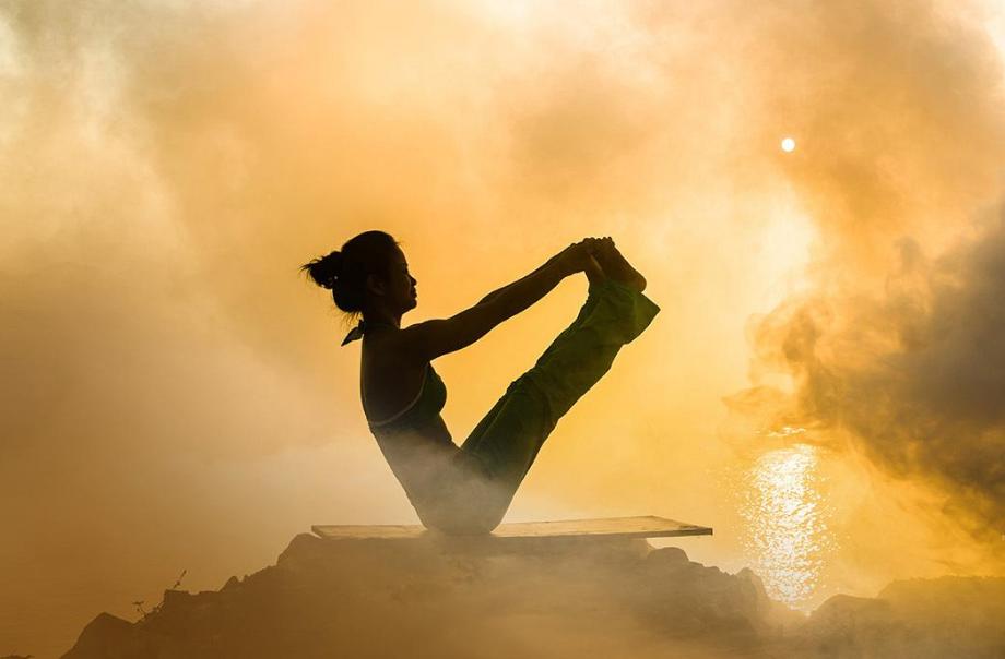 瑜伽要练习多久才有效果,瑜伽练习的常见误区及正确方法