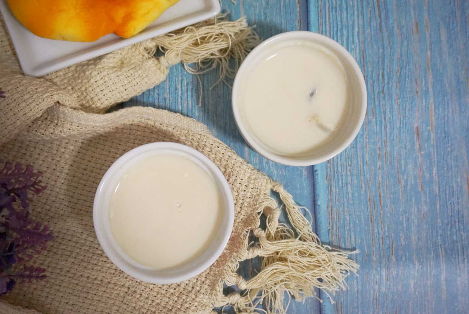 花胶奶冻的正确做法,花胶胶原蛋白冻做法