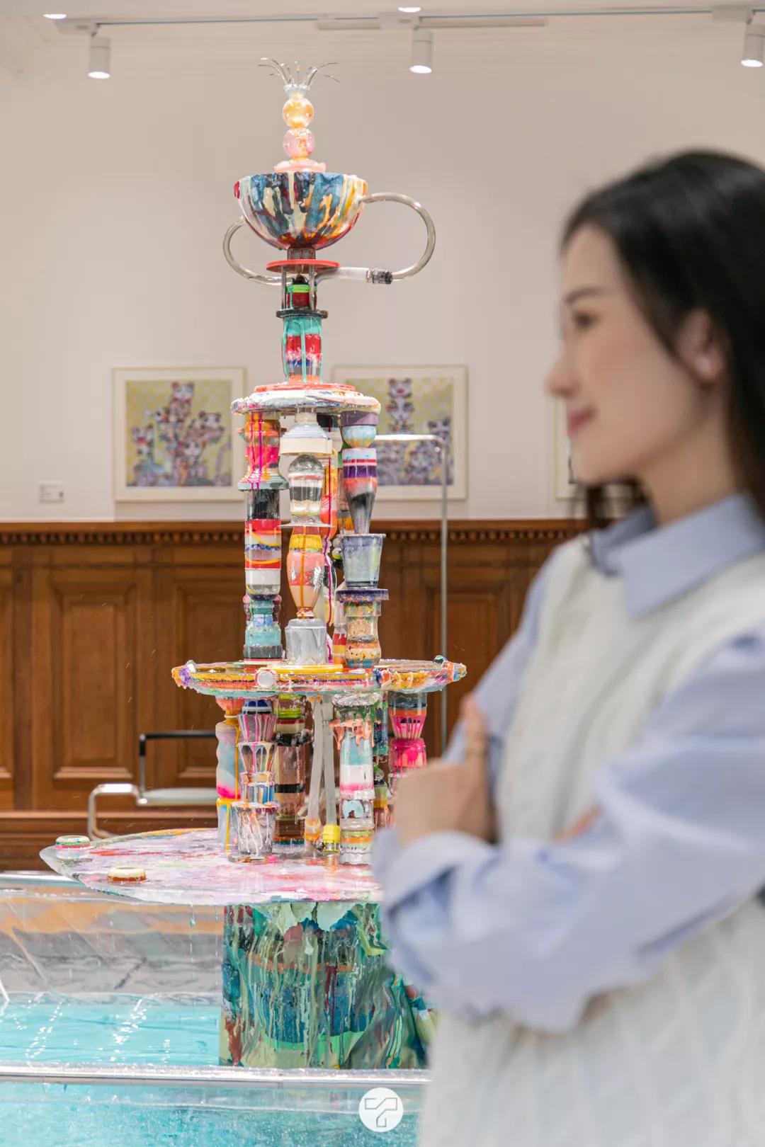 魔都新晋时尚地标,魔都新晋打卡地